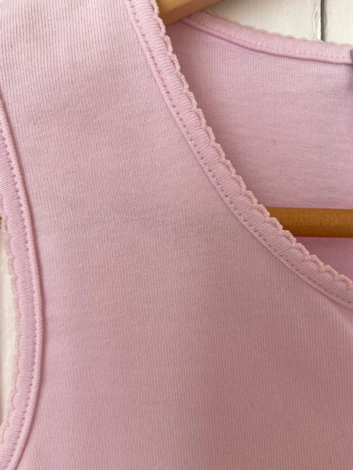 Débardeur Cyrillus 14 ans neuf - photo numéro 5