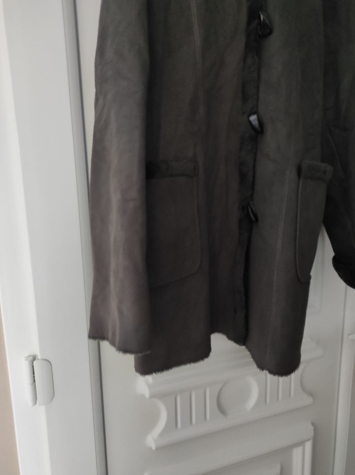 Manteau - photo numéro 2