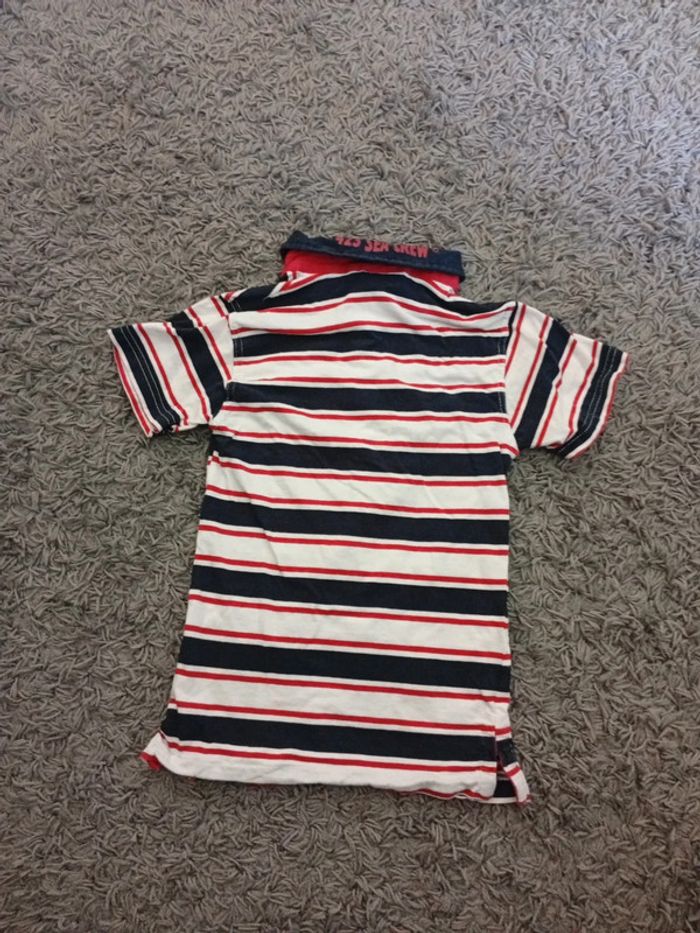 👕 Polo garçon 8 ans – Pick Ouic - photo numéro 3