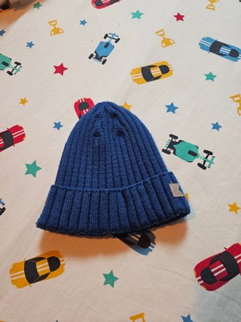 Bonnet  obaibi