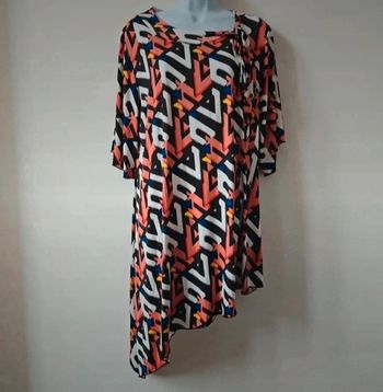 Tunique Taille 46-48