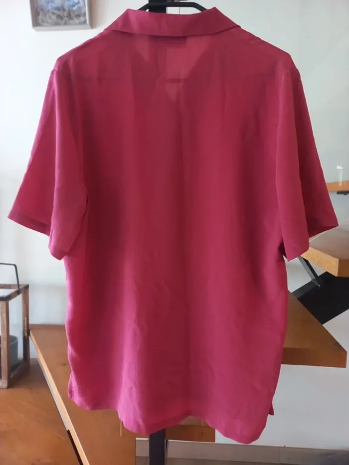 Chemise Damart - photo numéro 5