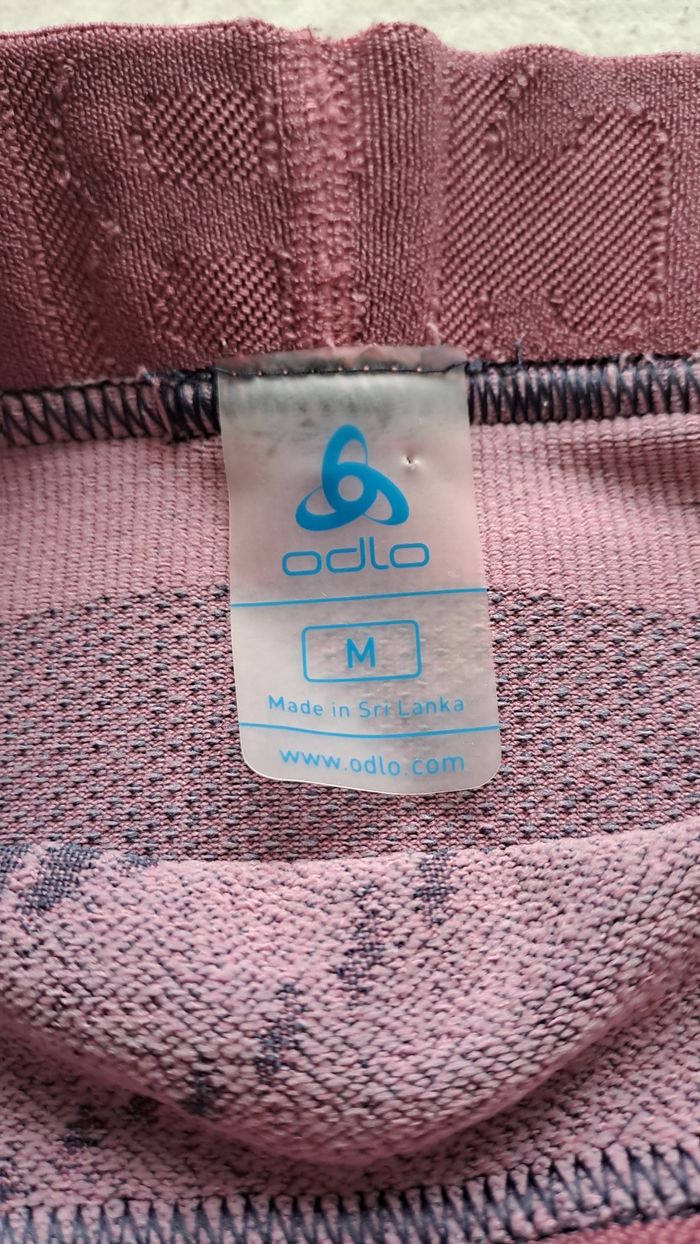 Pantacourt femme - photo numéro 4