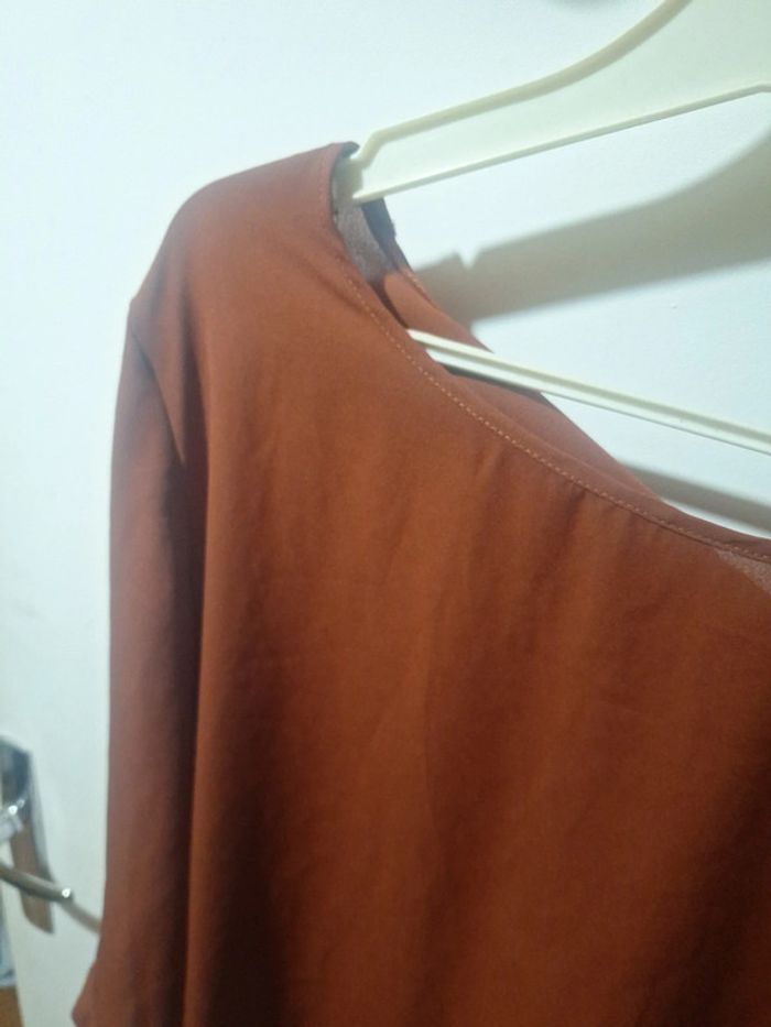 #blouse femme - photo numéro 4