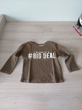 T-shirt