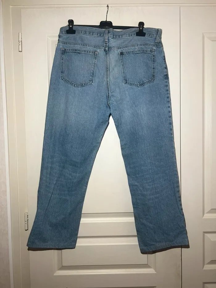 Jeans sans marque - photo numéro 3