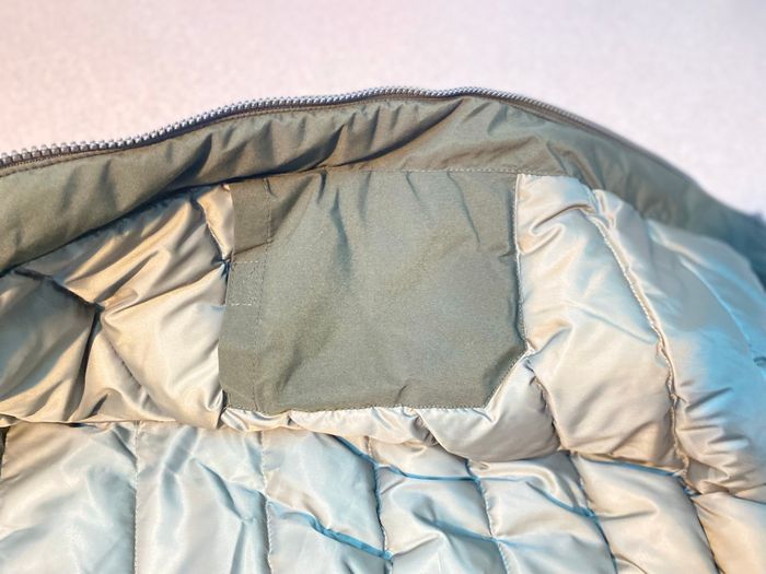 Manteau hiver Jack&Jones - photo numéro 2