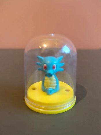 Figurine Pokémon Cloche