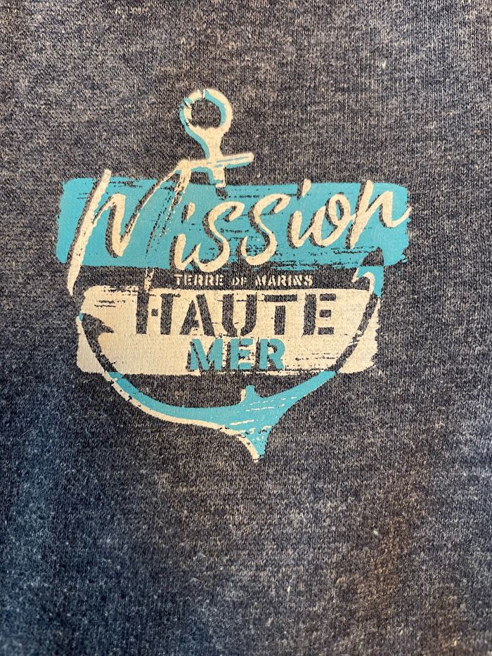 Gilet chaud 4 ans - photo numéro 4