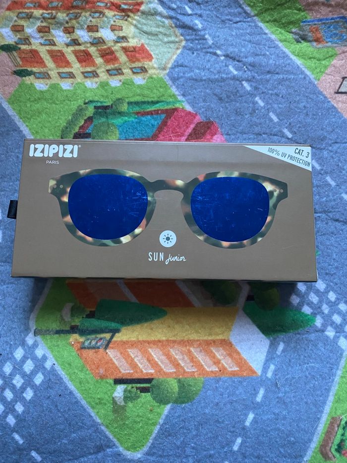 Lunette Izipizi - photo numéro 2