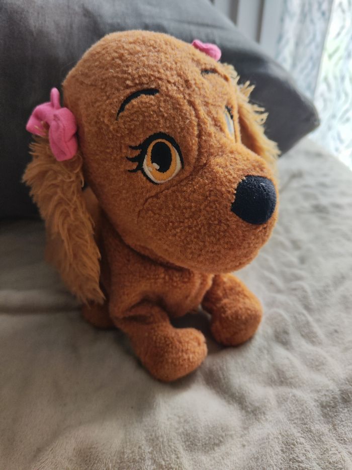 Chienne