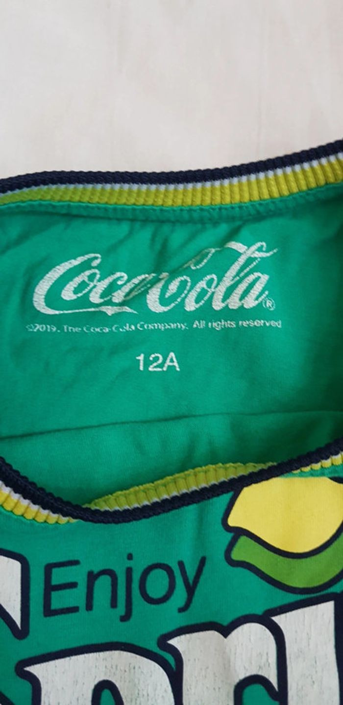 Lot 2 tee-shirt - photo numéro 5