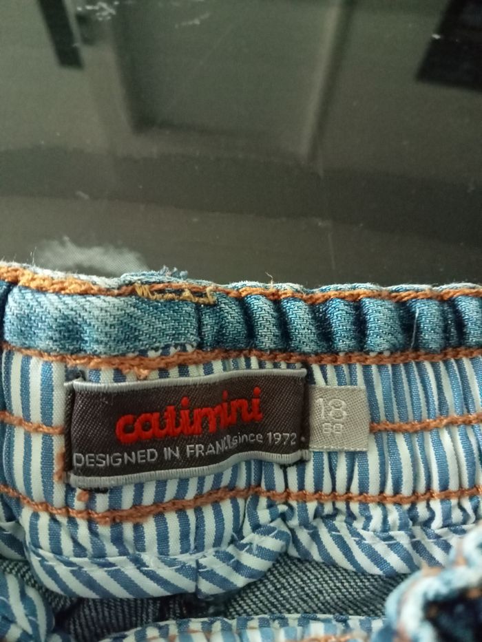 Short - photo numéro 2