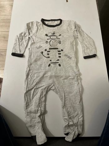 Pyjama
