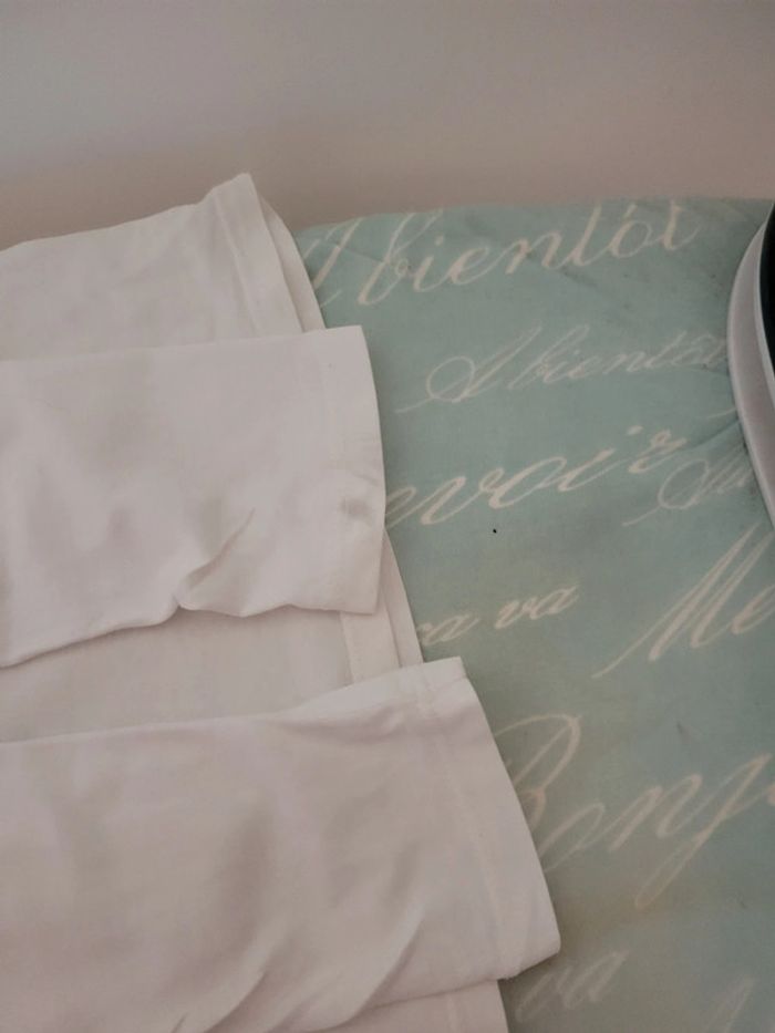 Lot Tee-shirts 11ans - photo numéro 4