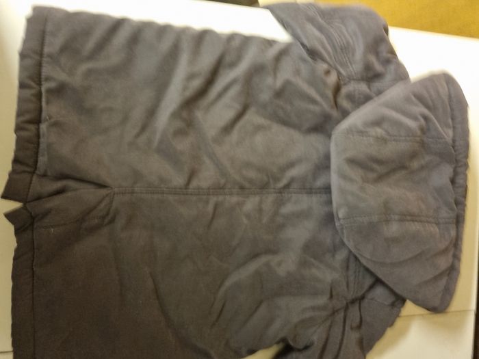 Parka Sergent Major - photo numéro 3