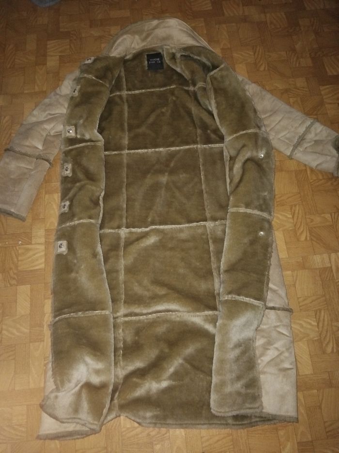 Manteau - photo numéro 2