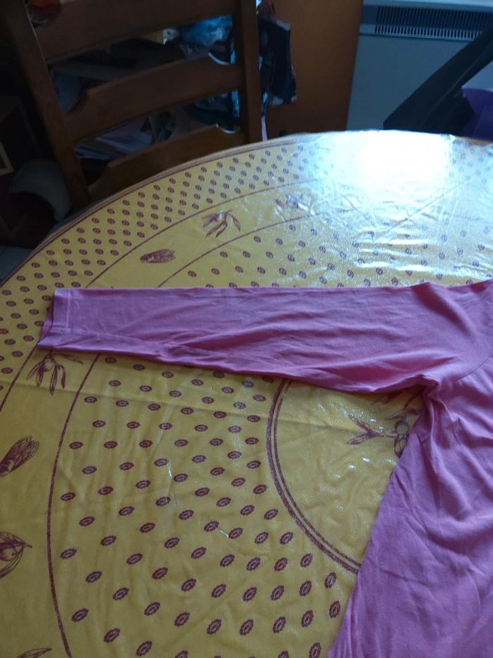 Robe de nuit - photo numéro 3