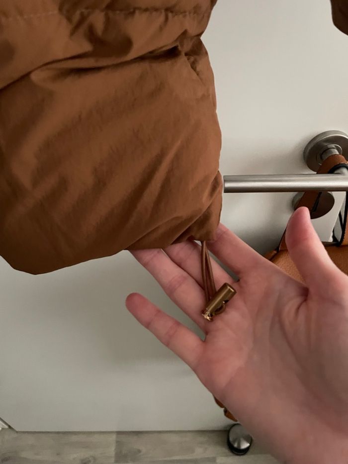 Doudoune - photo numéro 5