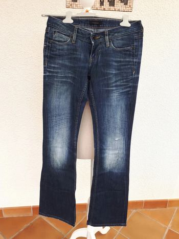 20 € Jean Firetrap W27 / L34