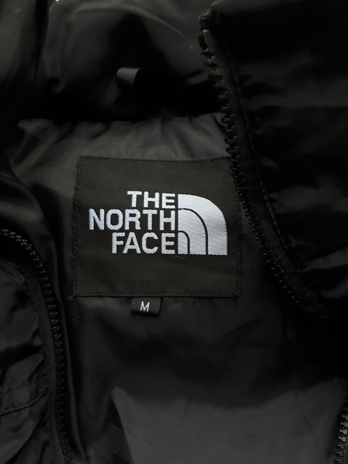Veste the north face - photo numéro 3