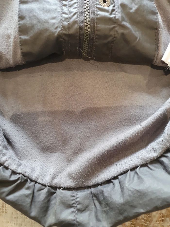Manteau léger - photo numéro 3