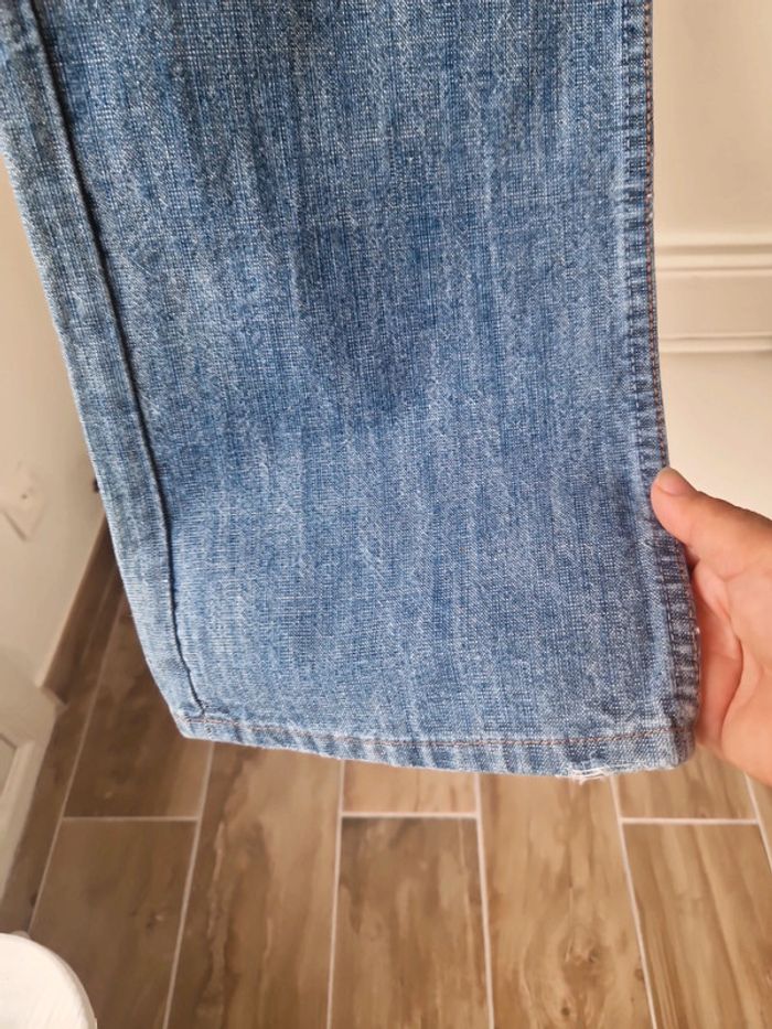 Jeans 👖 Lee Cooper - photo numéro 5