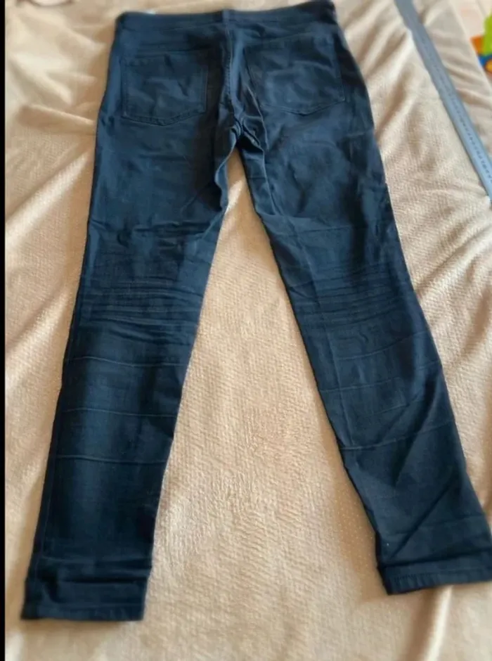 Jean T40 - photo numéro 5