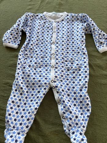 Pyjama garçon