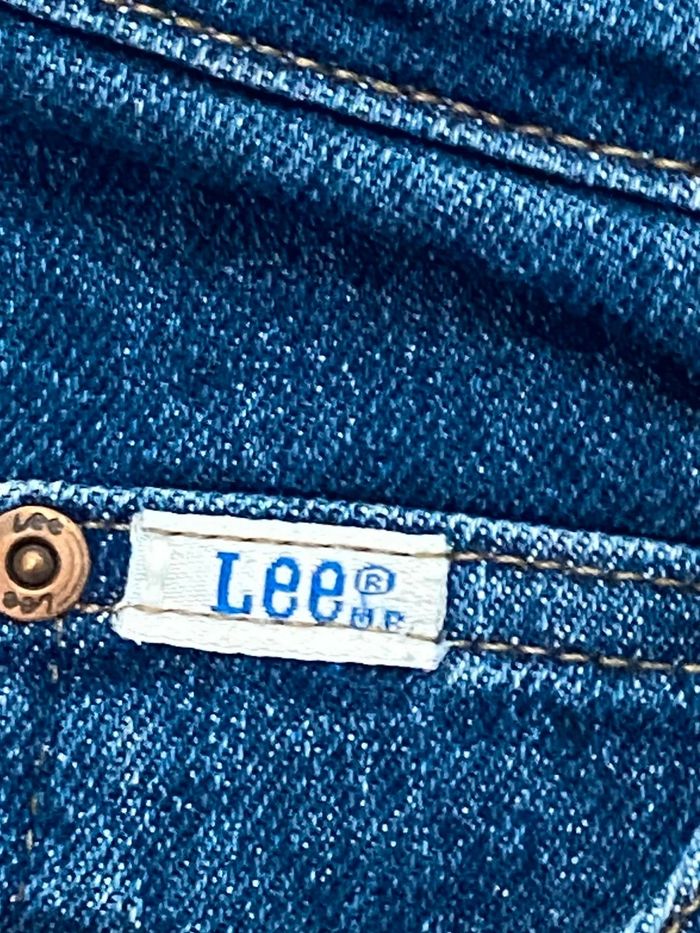 Lee jeans - photo numéro 3