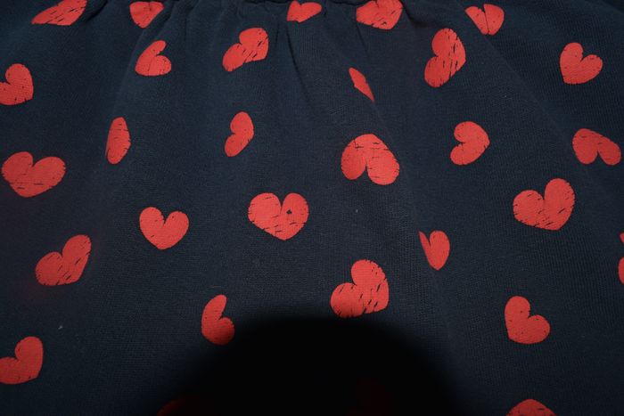 tunique manches longues - photo numéro 2