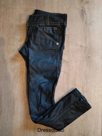 Jean G-Star slim Femme W25 L30