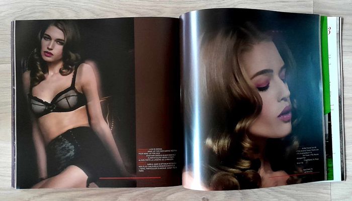 Red collector - photo numéro 3