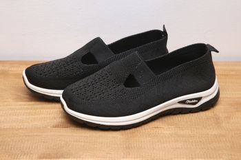 Slip on femme