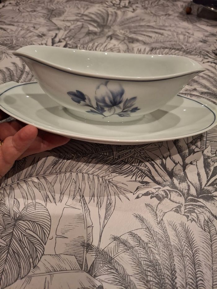 Saucière - photo numéro 4