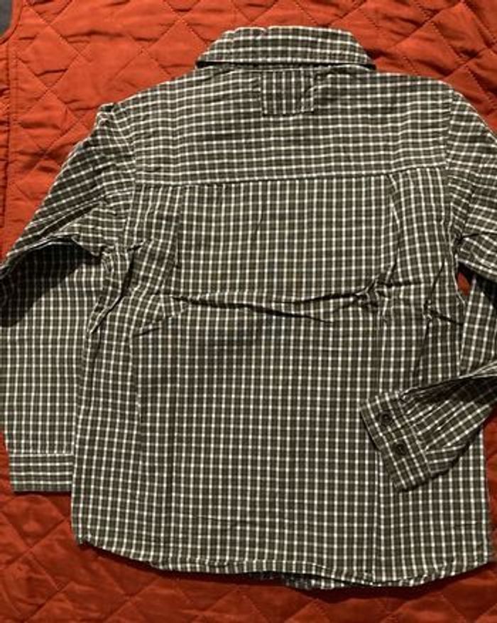 Chemise 7 ans sergent major - photo numéro 4