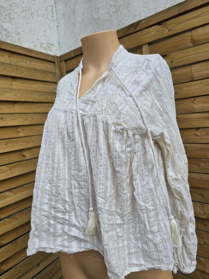 Tunique neuve 🍒Only🍒taille XS - photo numéro 2