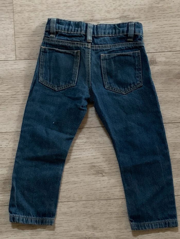 Jean 3 ans - photo numéro 4