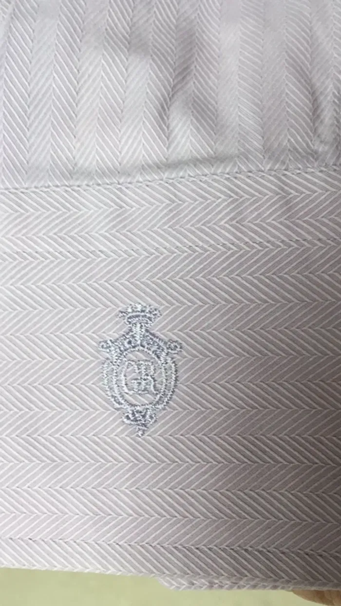 Chemise Georges Rech ( homme ML ) - photo numéro 4