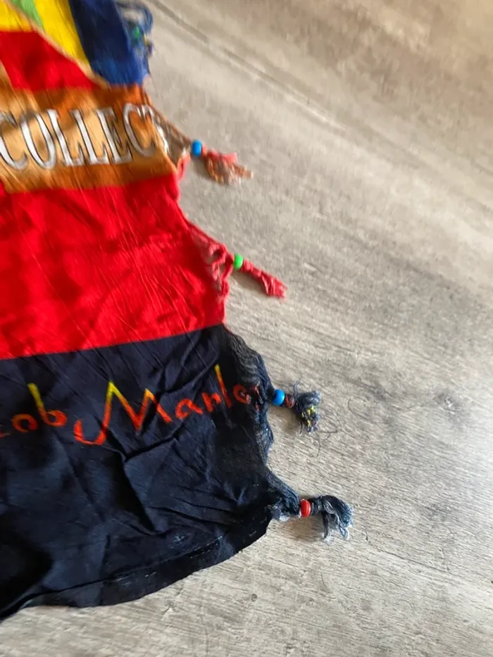 Paréo Bon Marley - photo numéro 3