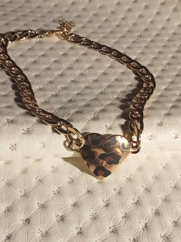 Tres joli collier , pour femme - photo numéro 5