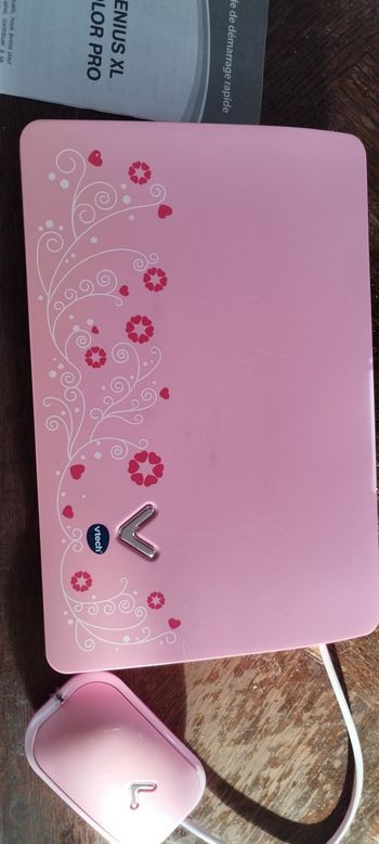 Ordinateur genius xl color pro