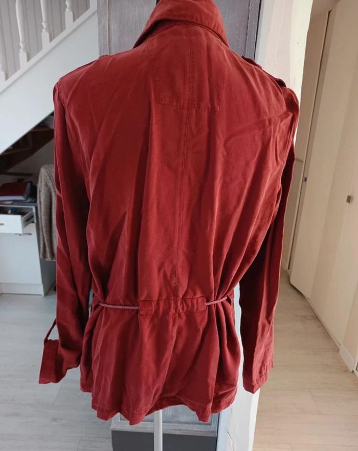 Veste femme - photo numéro 4