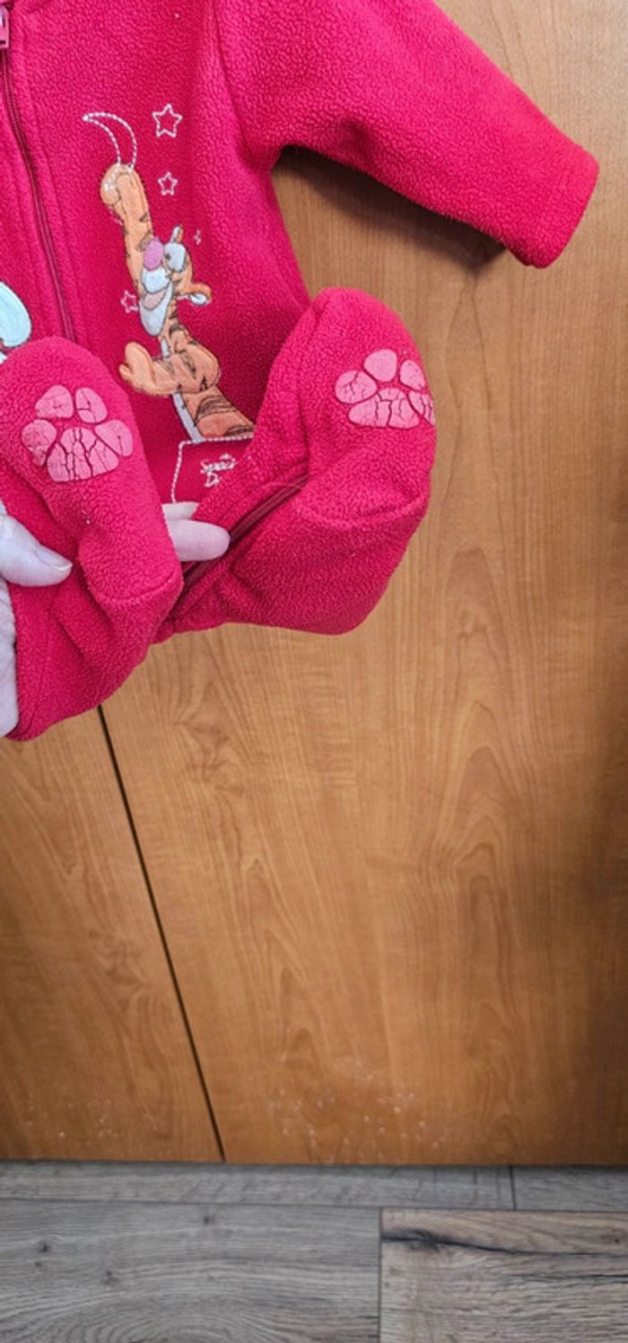 Pyjama 3 mois - photo numéro 3