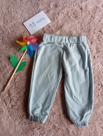 Pantalon 18 mois