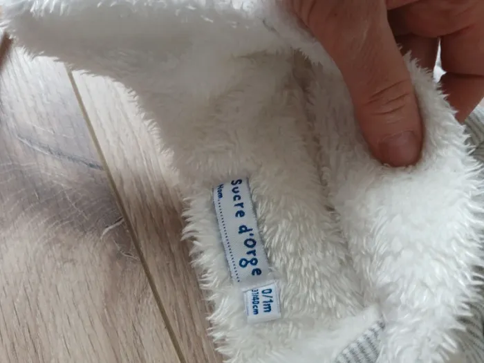 Lot bébé divers - photo numéro 15