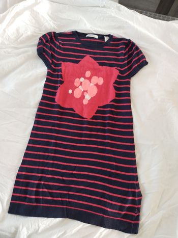 Robe Okaïdi