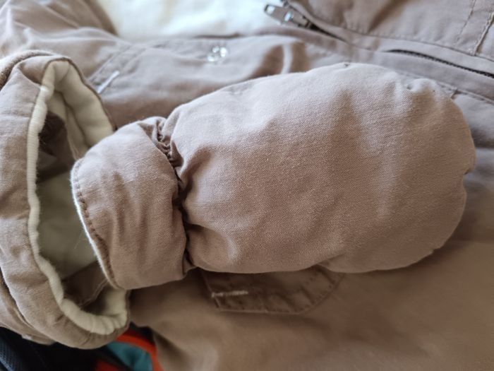 Combinaison - photo numéro 4