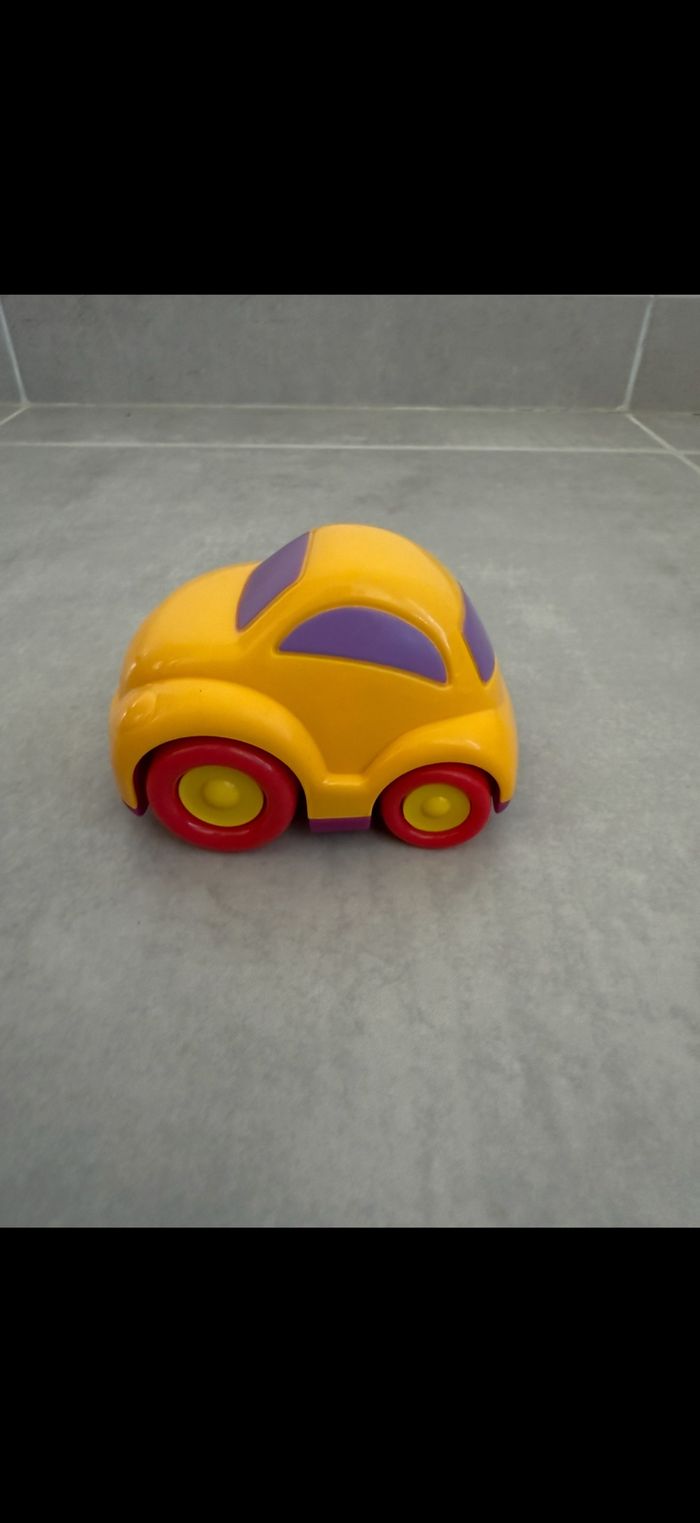 Jouet Voiture - photo numéro 2