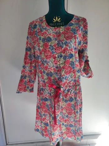 Robe ou tunique